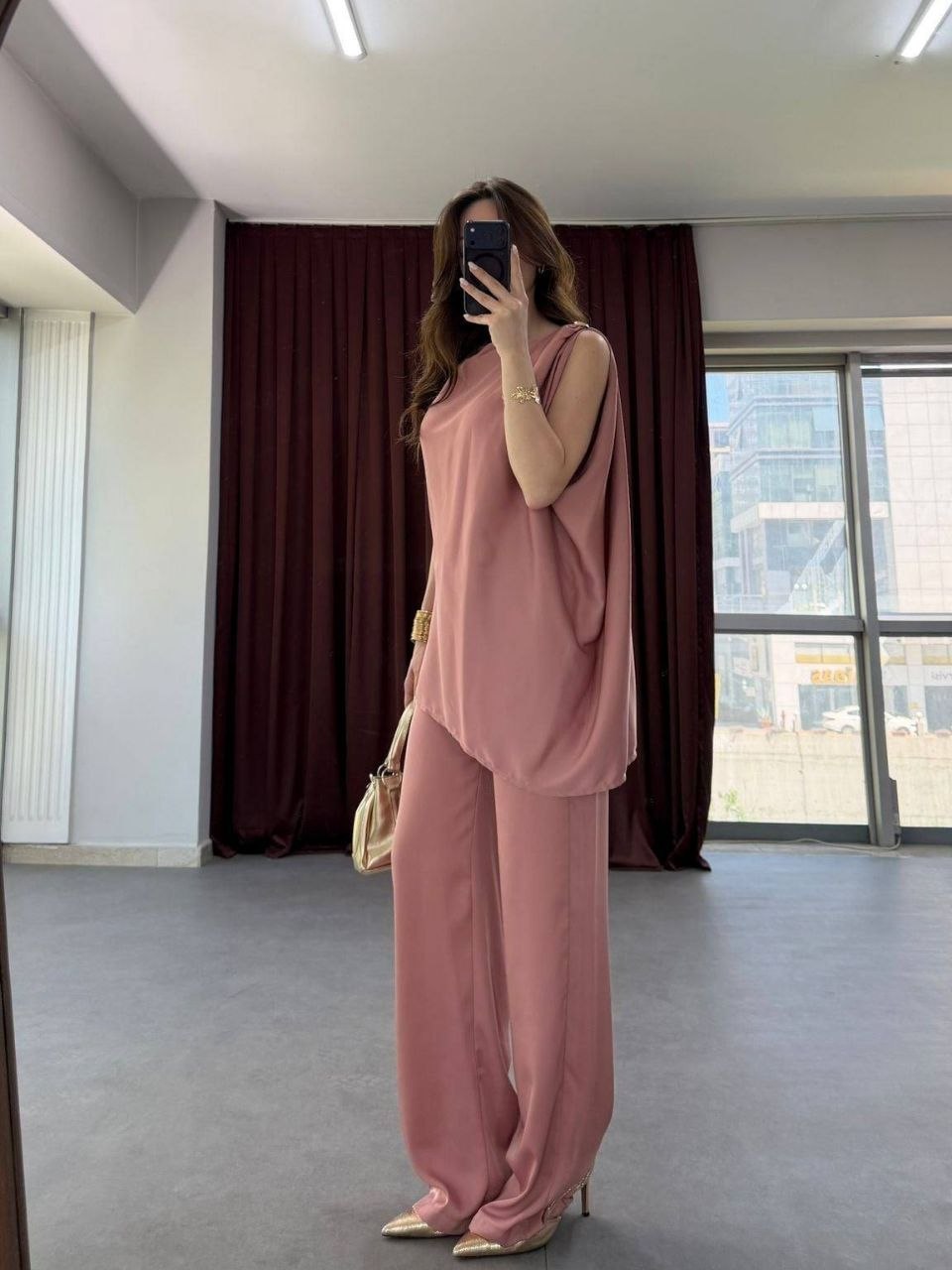 Kinzi Women Clothing - MTVR-4EF4ACE0
