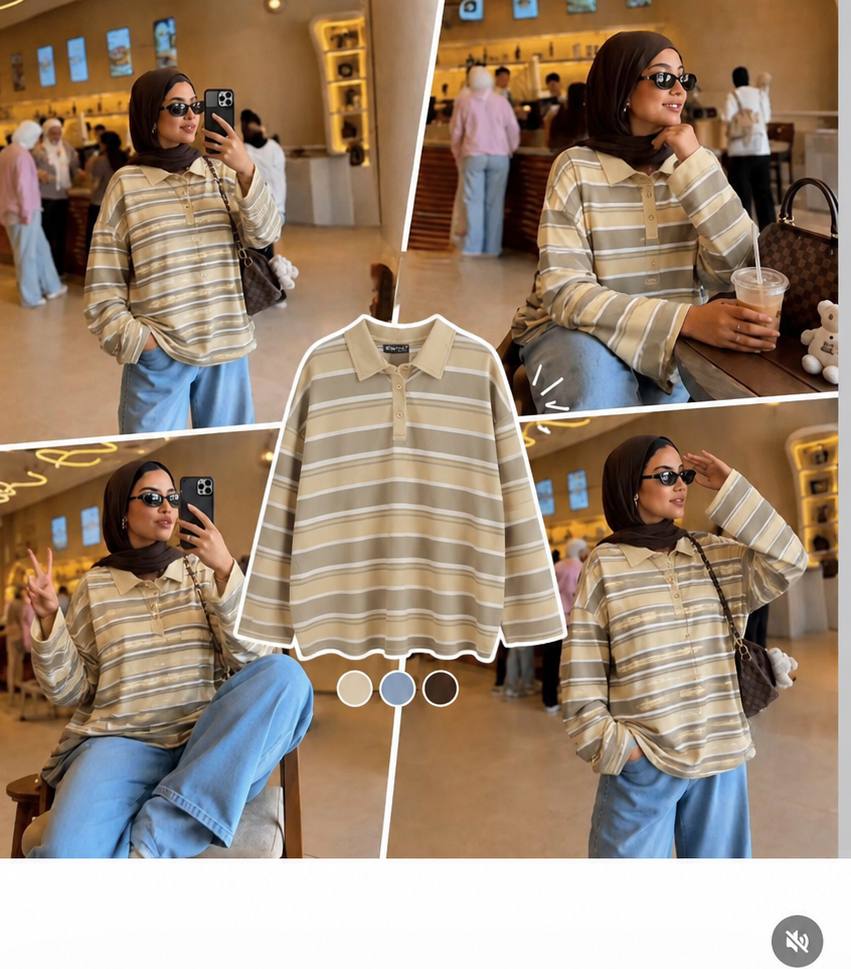 Chic Women Clothing