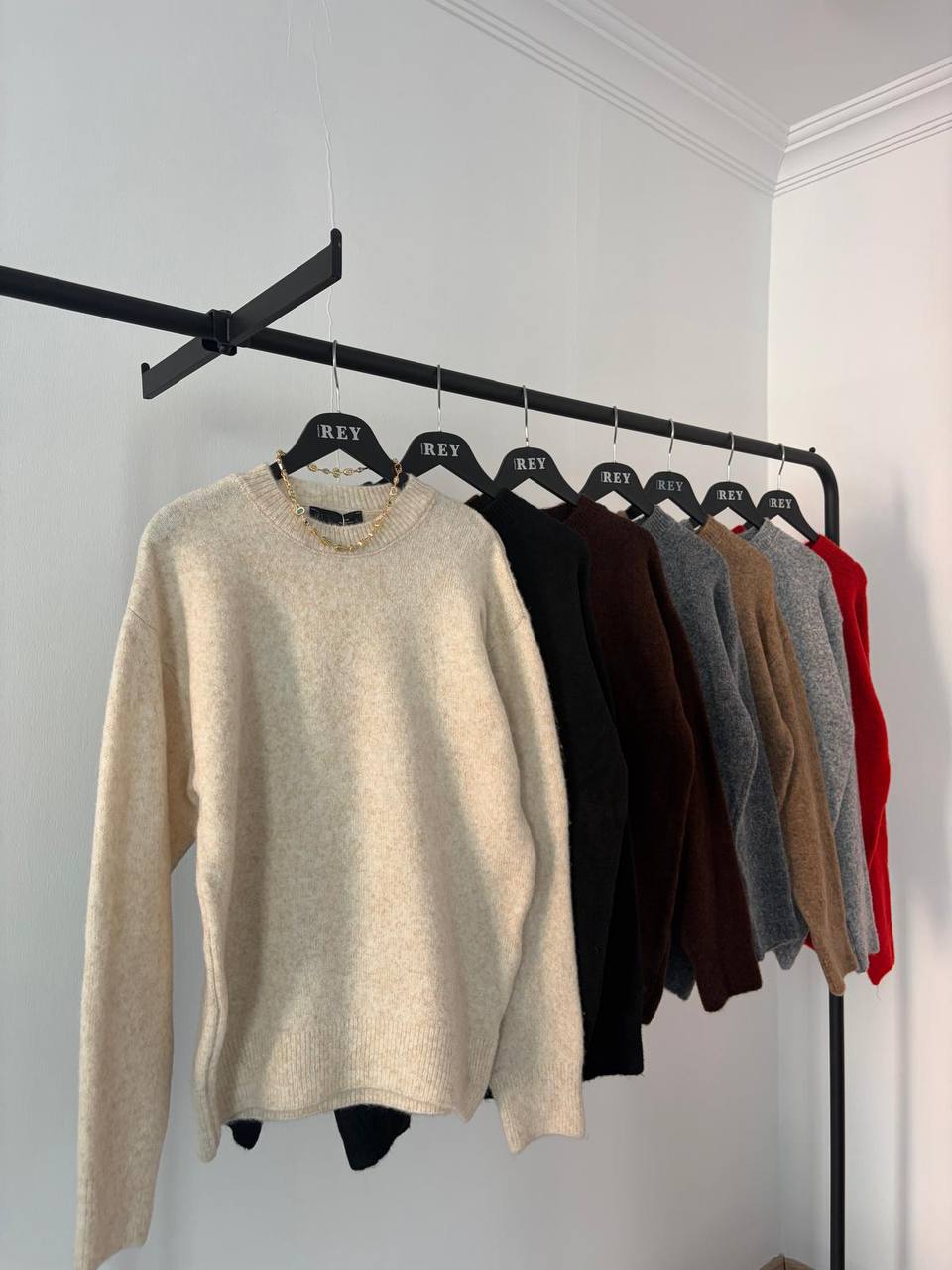 Rey Women Clothing