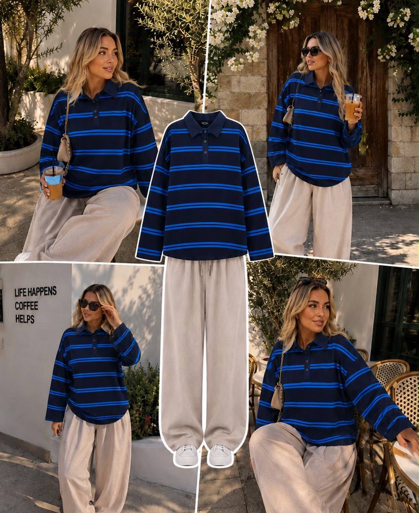 Chic Women Clothing - MTVR-C3B1E595