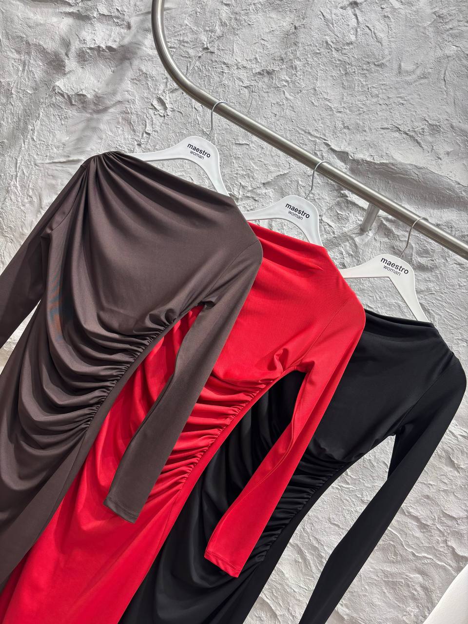 Maestro Woman Women Clothing
