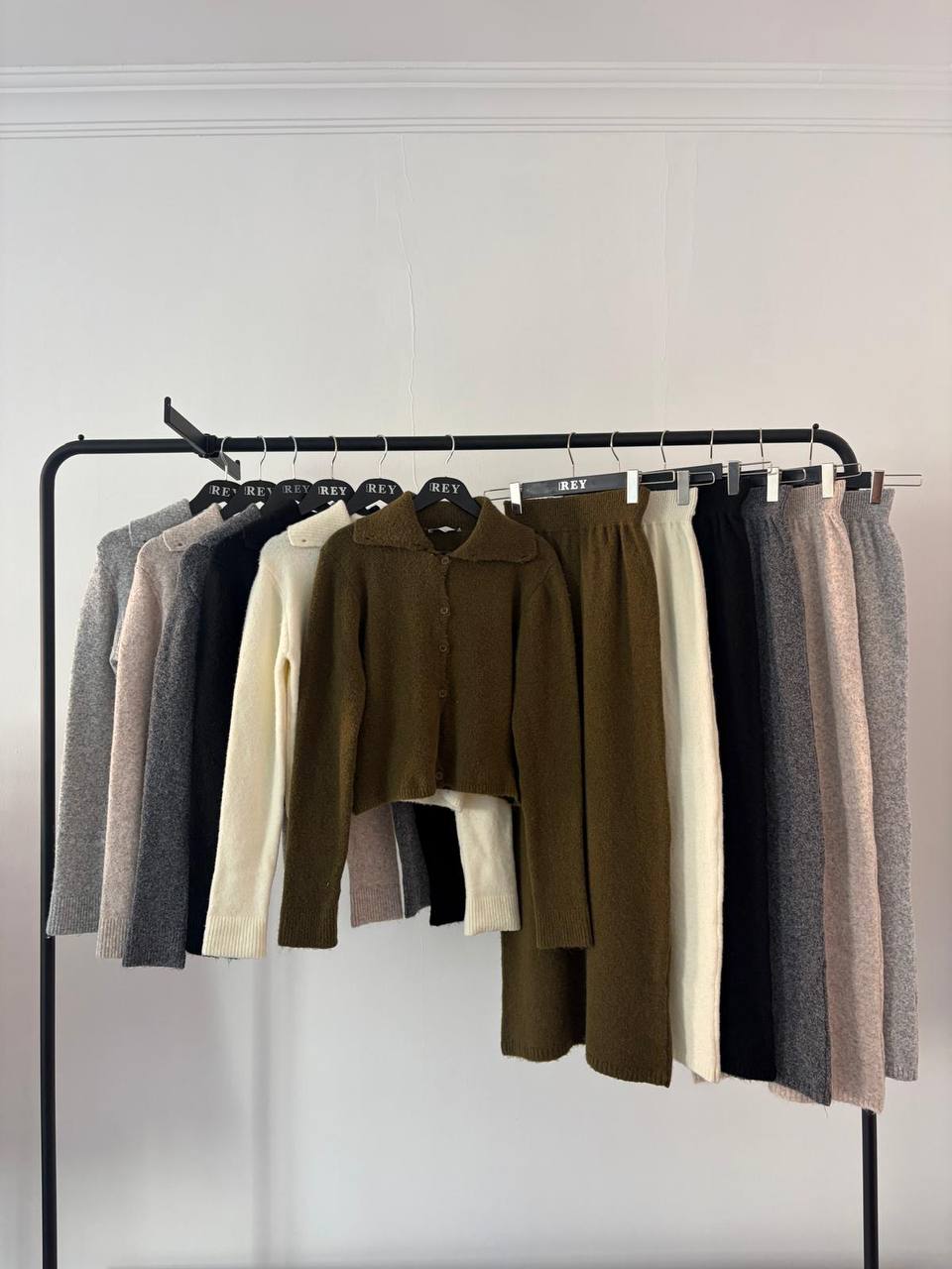 Rey Women Clothing - MTVR-F354D37F