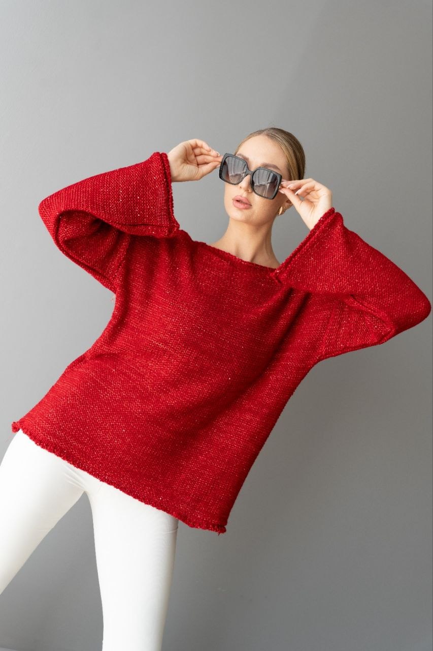 Kenza'a Women Clothing - MTVR-E9943087