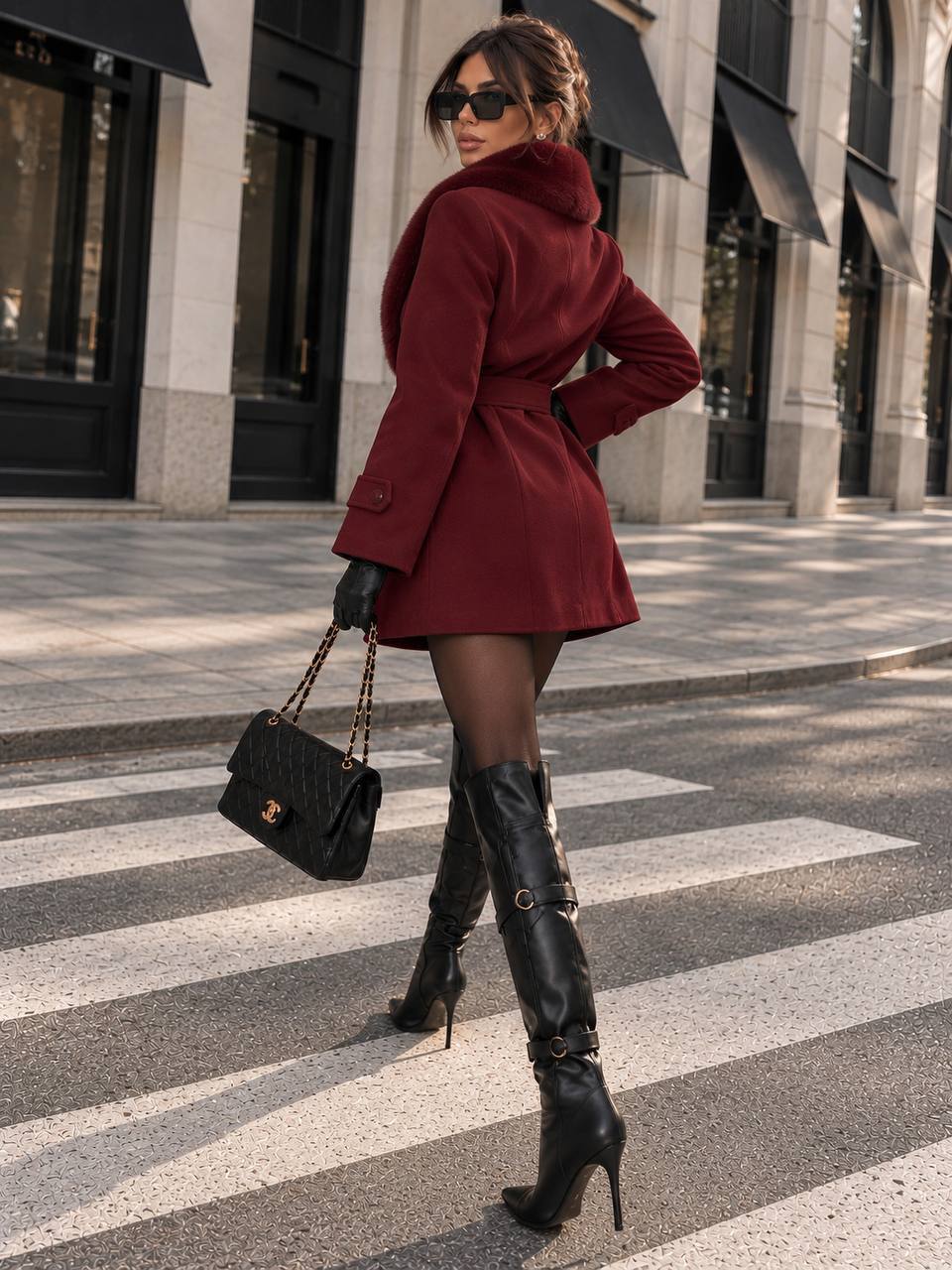 Myjest Fashion Women Clothing