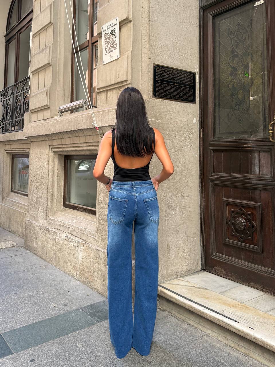 ZDN Jeans Women Clothing - MTVR-7A87F6FD