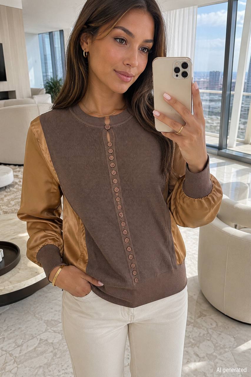 Gülseli Women Clothing