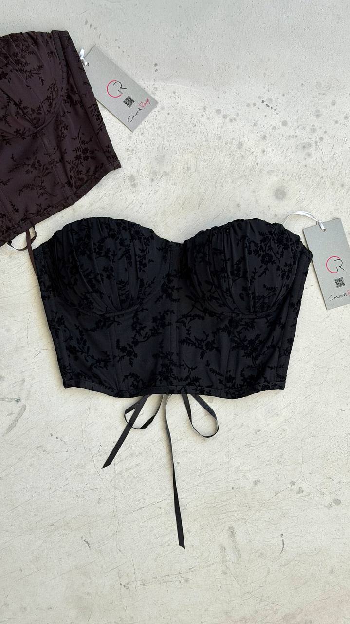 Cream & Rouge Women Clothing - MTVR-D96C4895