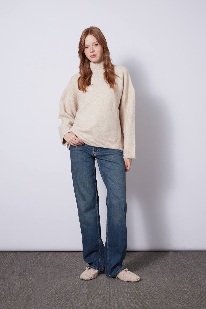 Nisan Mujer Ropa