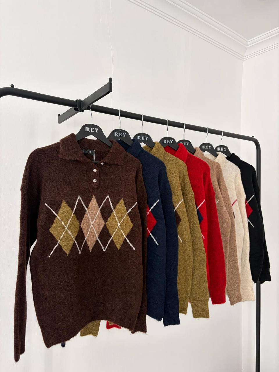 Rey Women Clothing