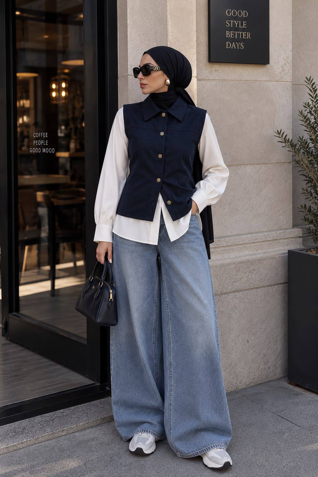 Hot Fashion زنان پوشاک
