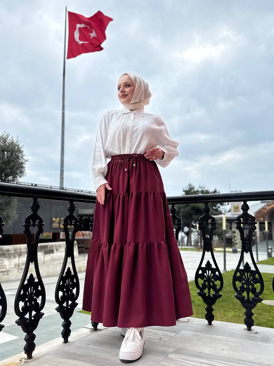 TCN زنان پوشاک
