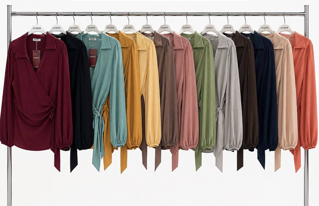 Steps Women Clothing