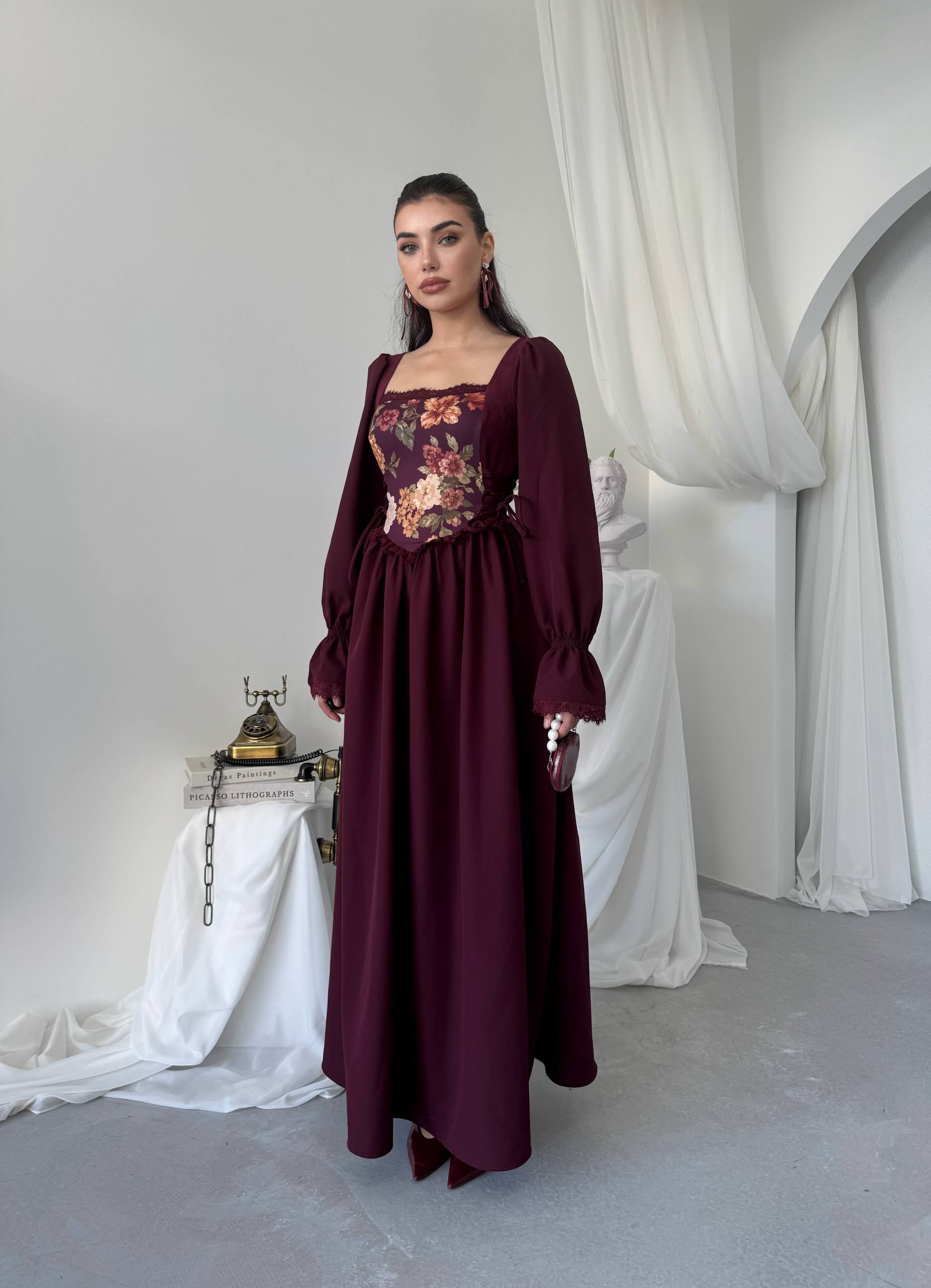 Etika Women Clothing