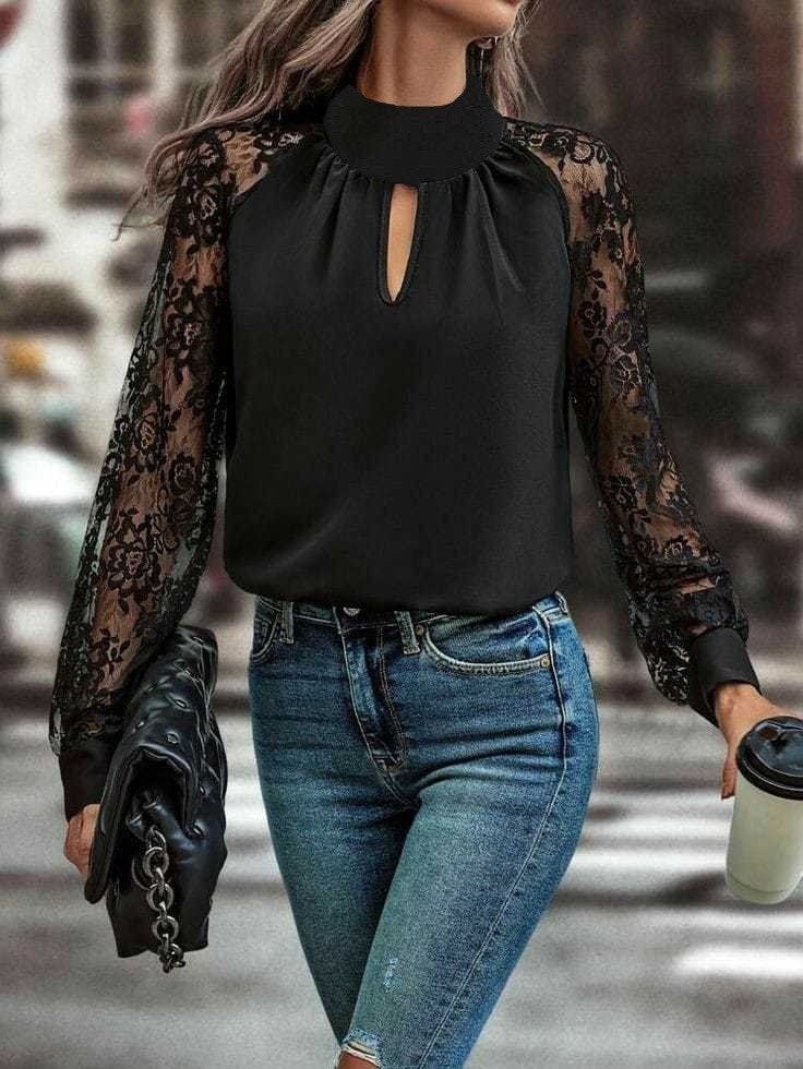 Janes زنان پوشاک