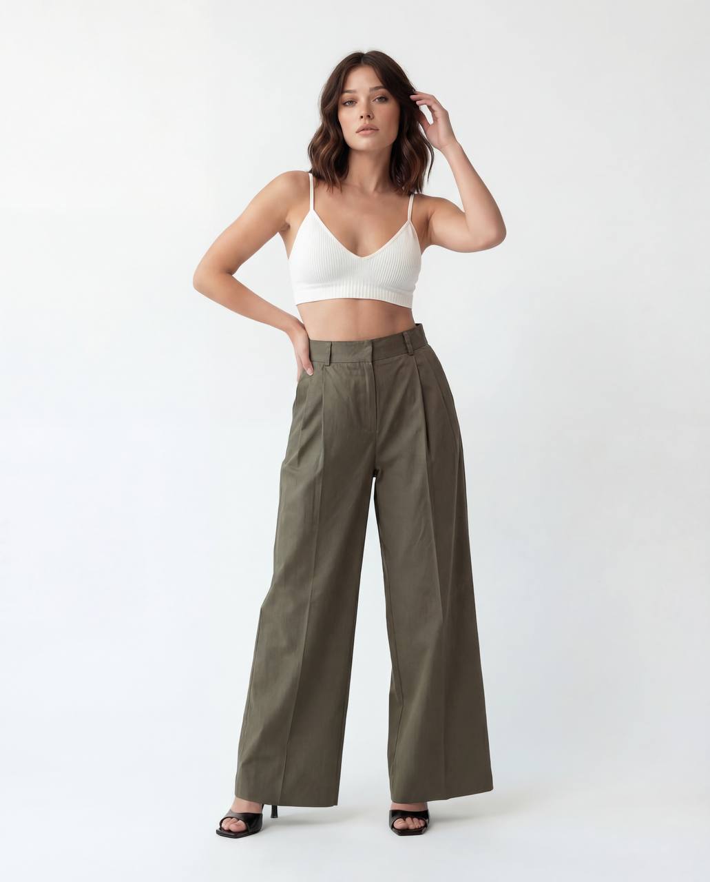 Fame Women Clothing