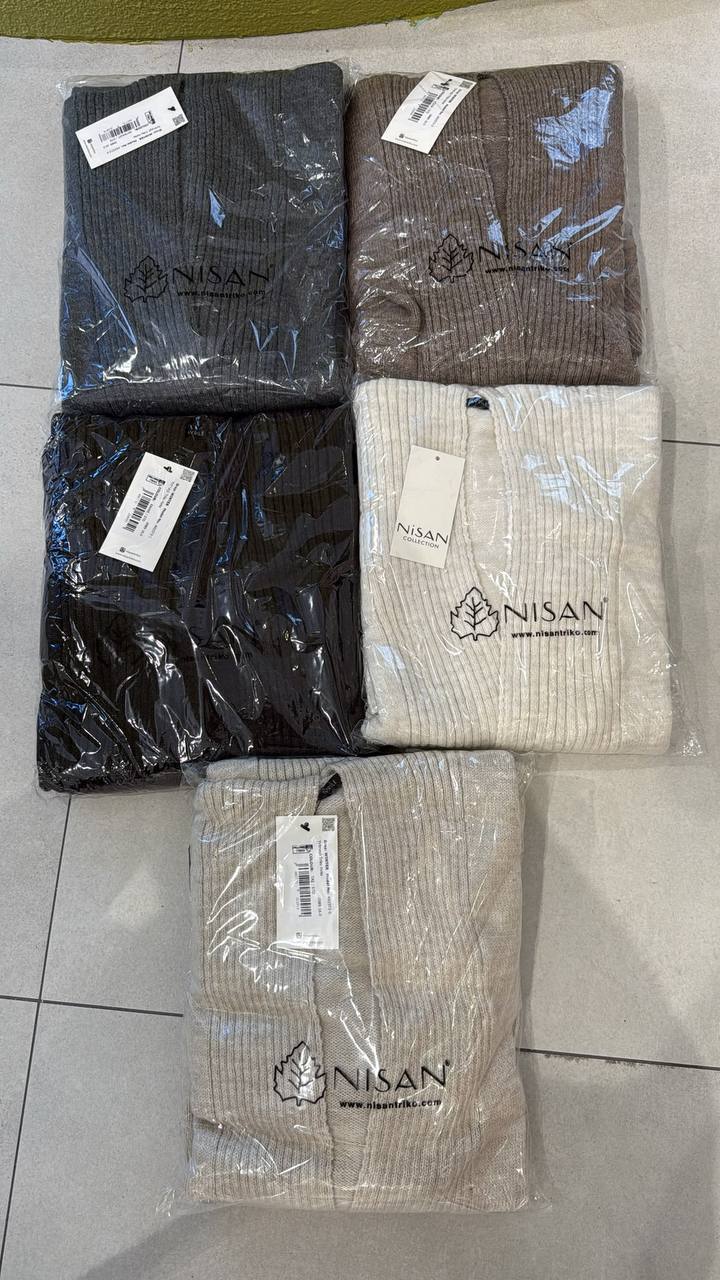 Nisan Women Clothing