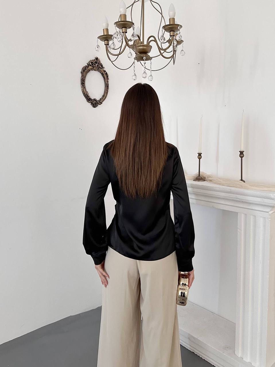 Elisa Women Clothing