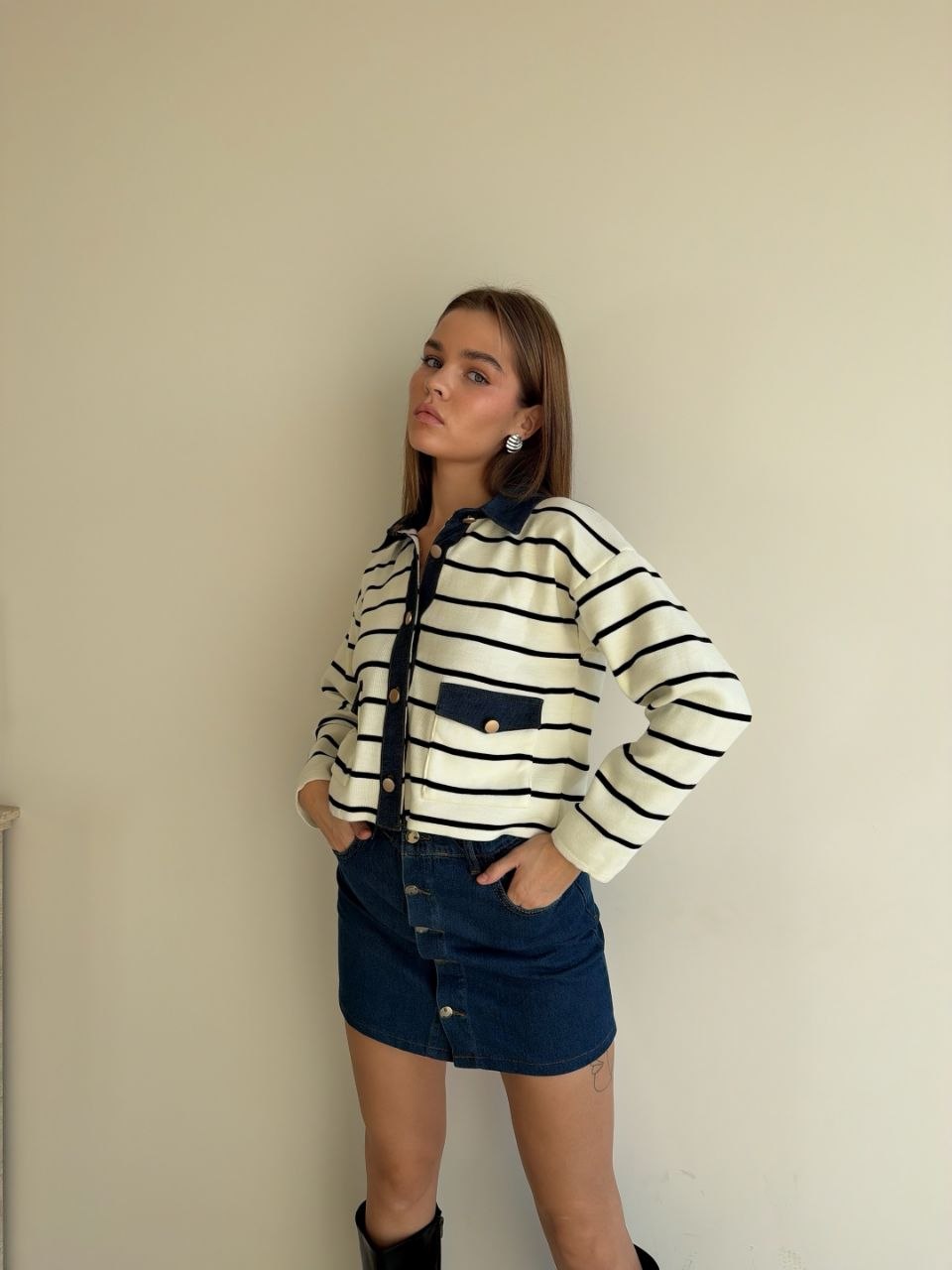 Kenza'a Women Clothing