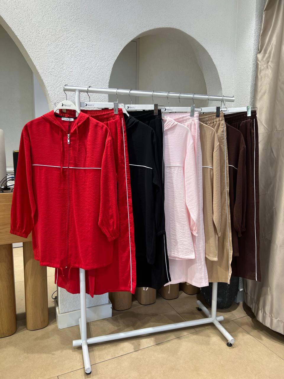 Niccy Women Clothing