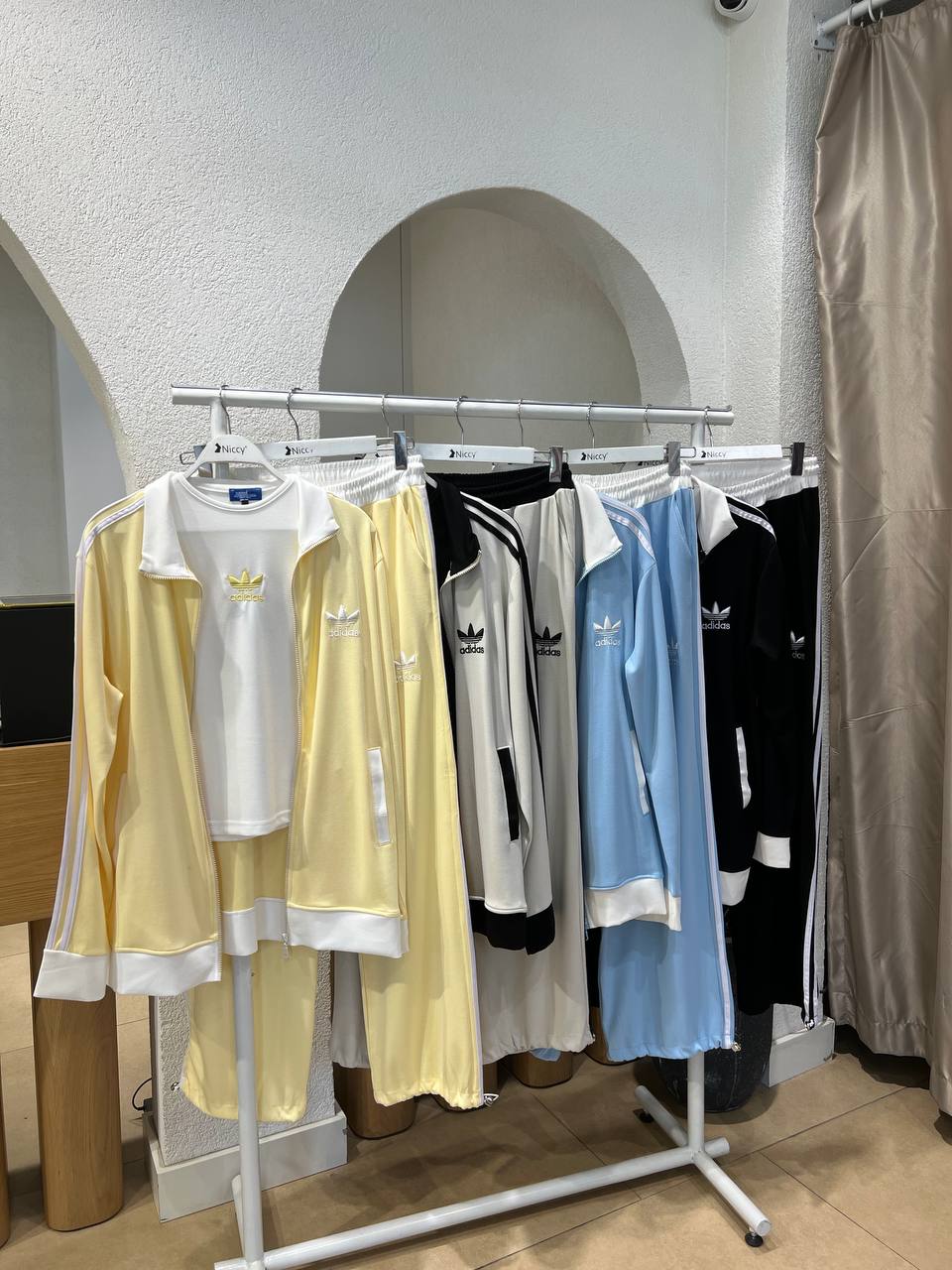 Niccy Women Clothing