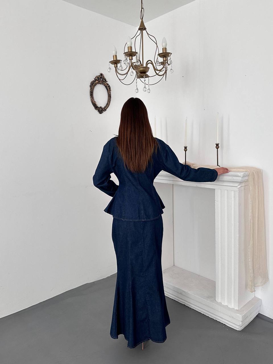 Elisa Women Clothing