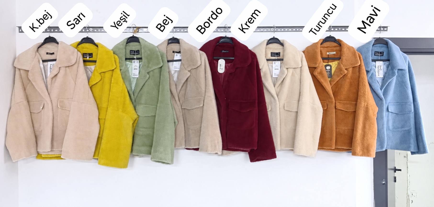 Hot Fashion Women Clothing