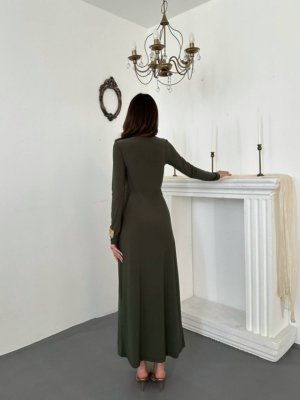 Elisa Women Clothing