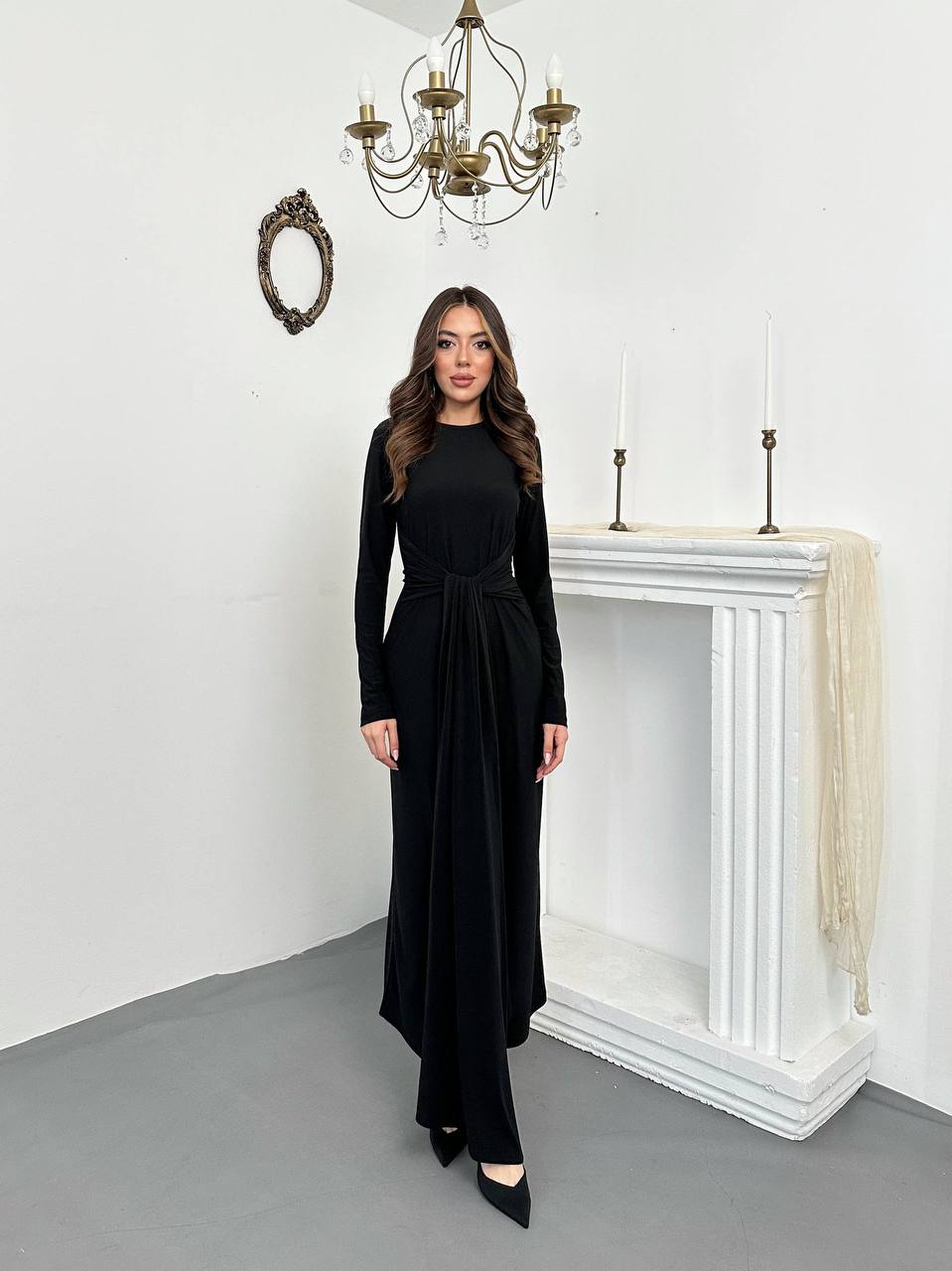 Elisa Women Clothing