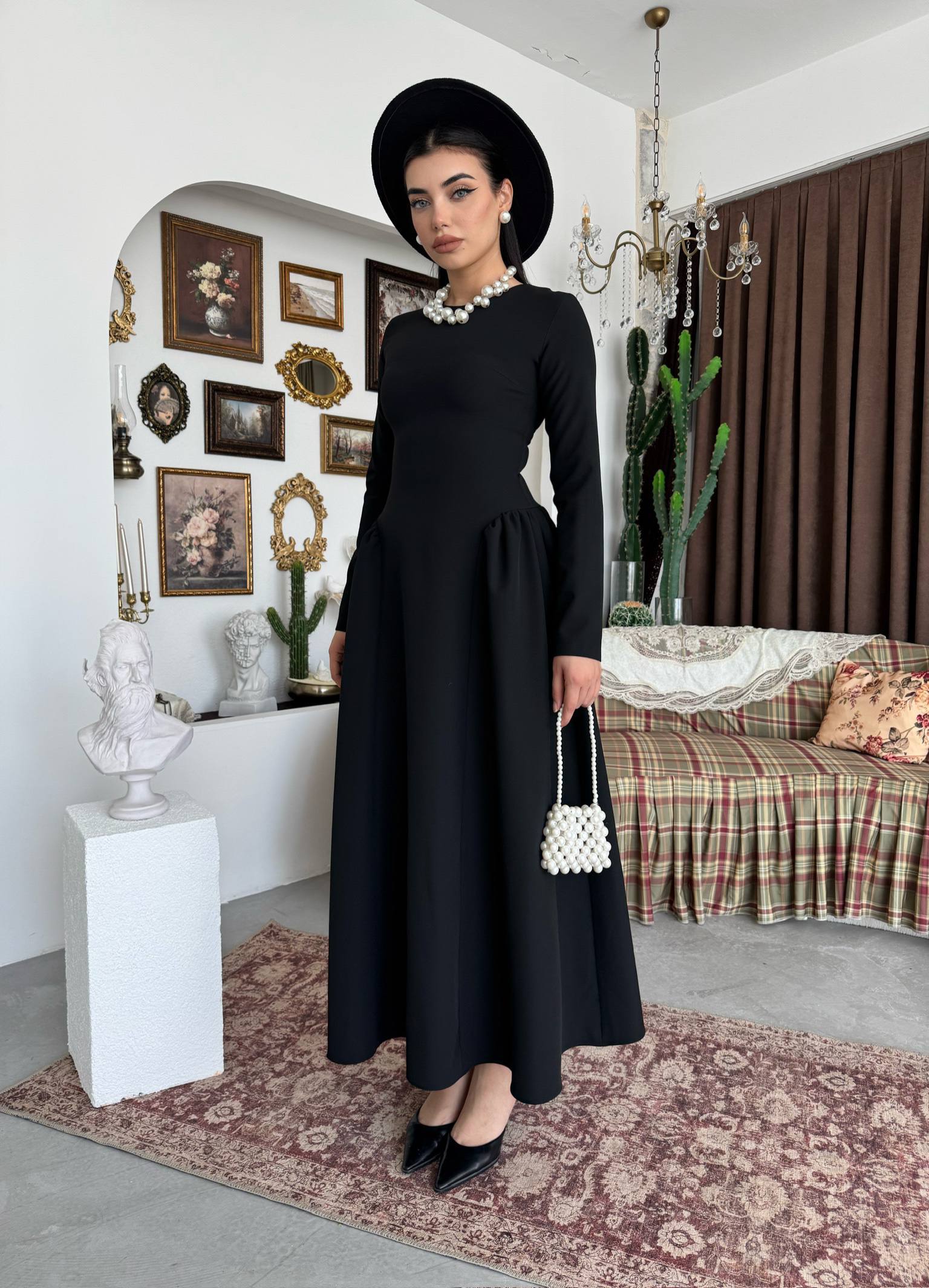 Etika Women Clothing