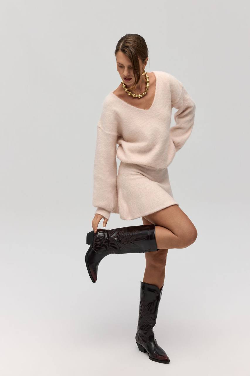 Mai Women Clothing - MTVR-A3E82DBA