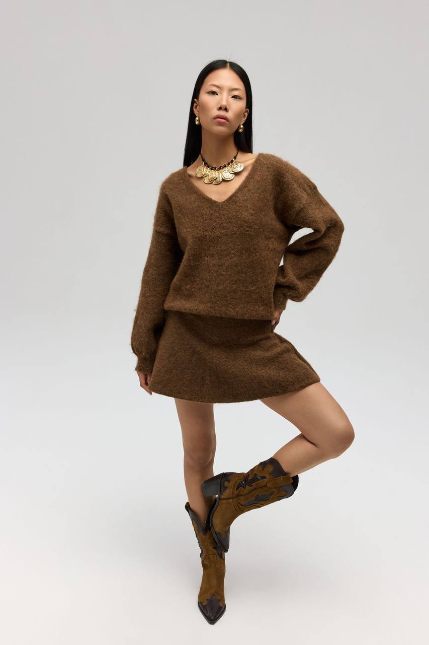 Mai Women Clothing