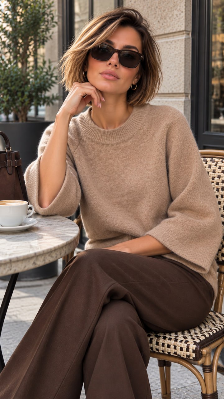 Parkkaron زنان پوشاک