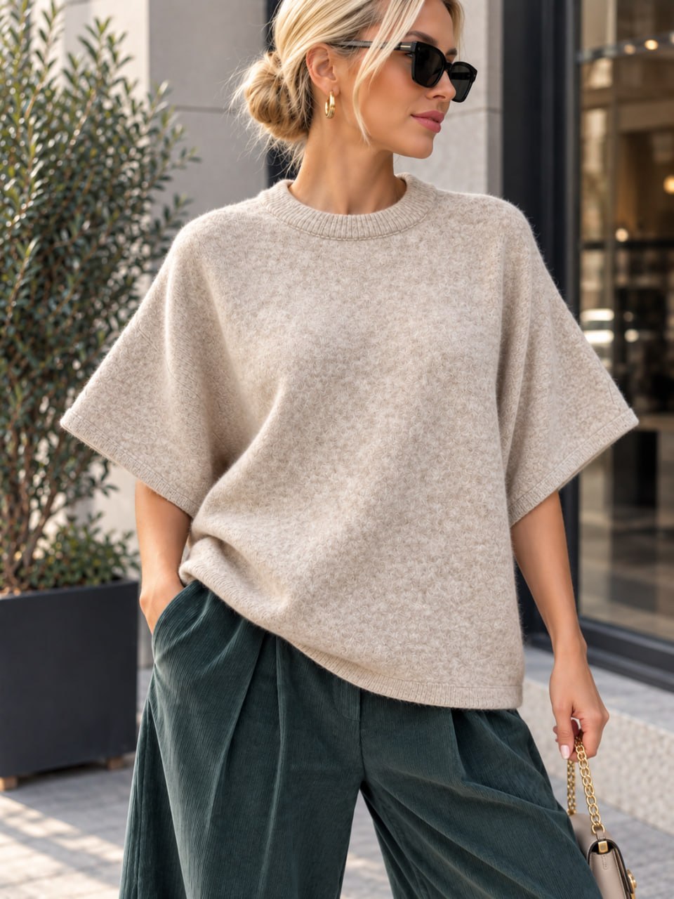 Parkkaron Women Clothing - MTVR-6D4CD7CC
