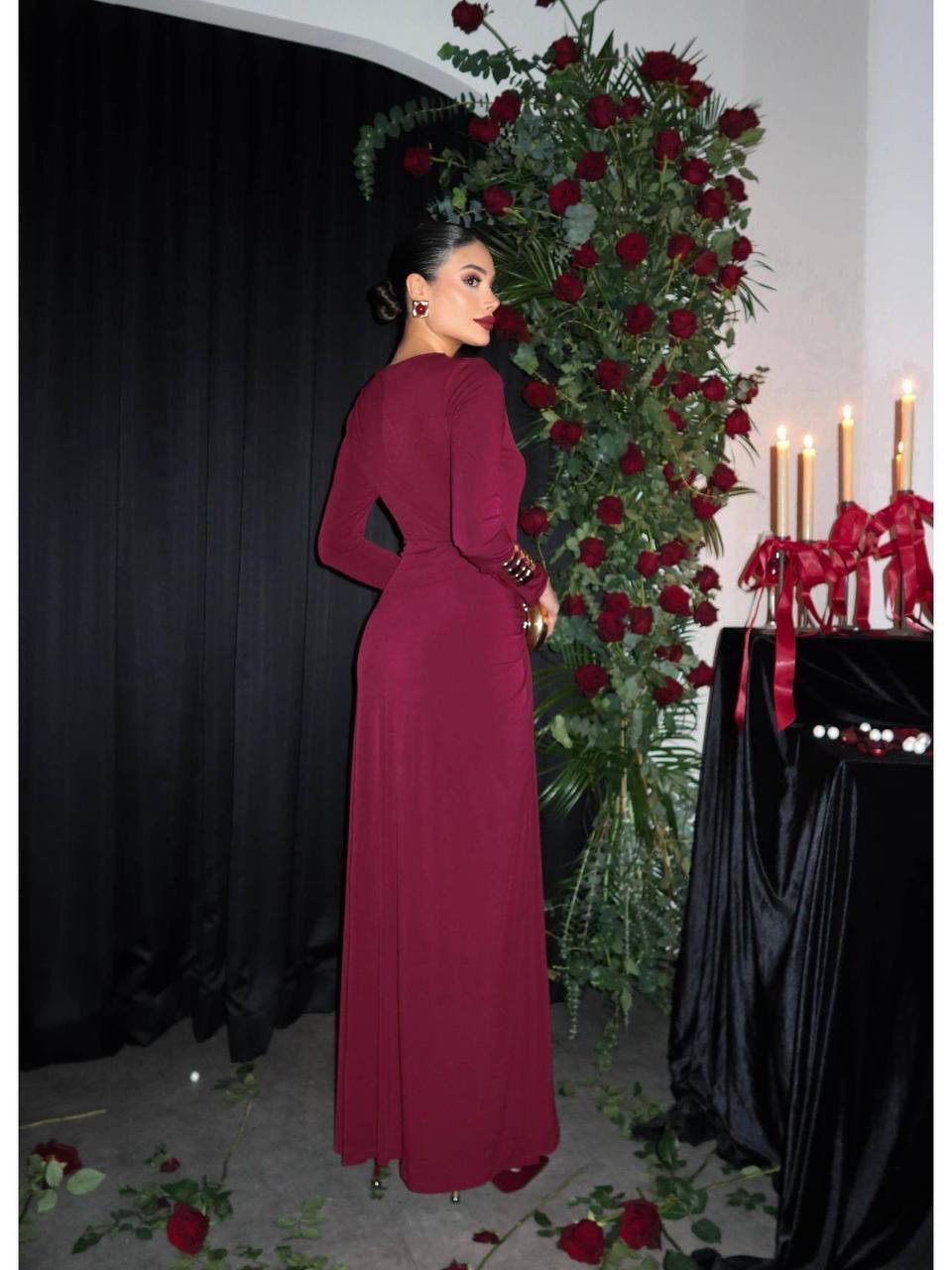 Kinzi Women Clothing