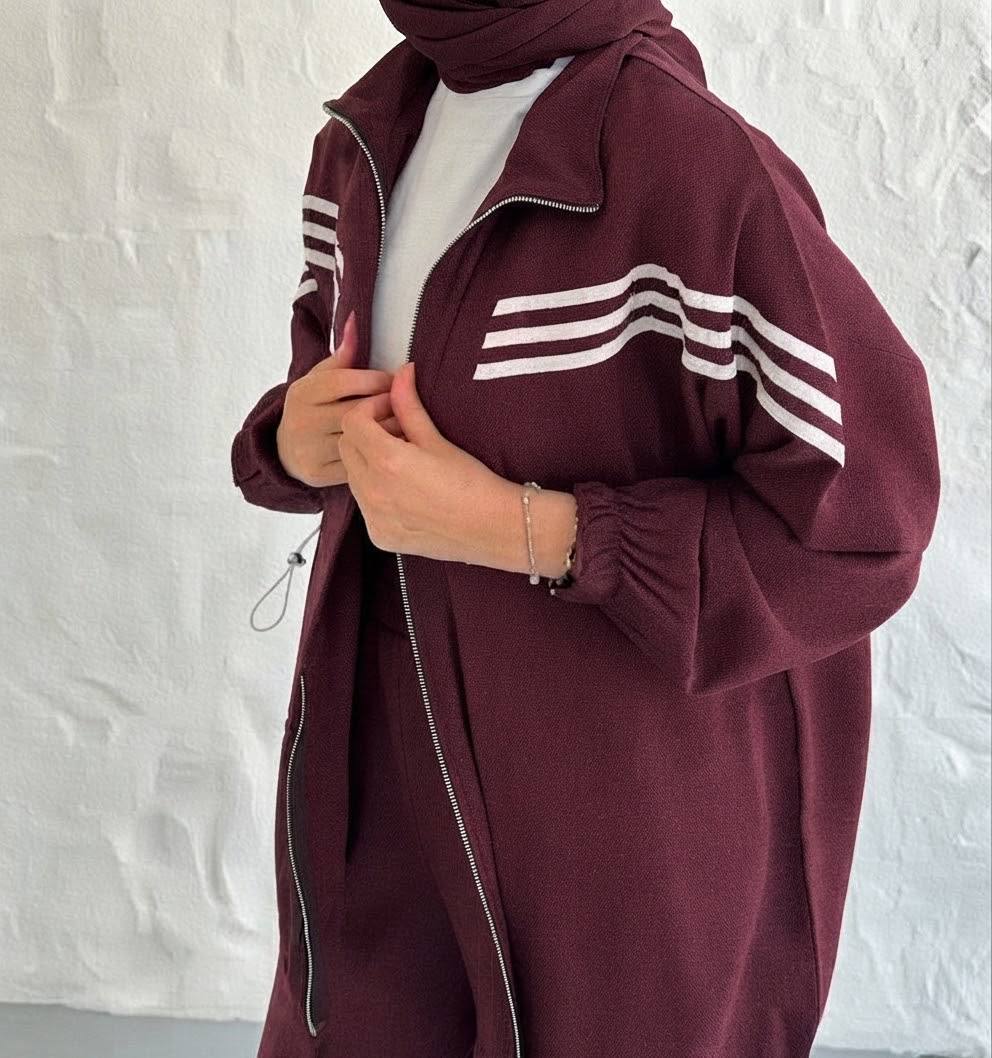 Niccy Women Clothing - MTVR-9C2B3D74