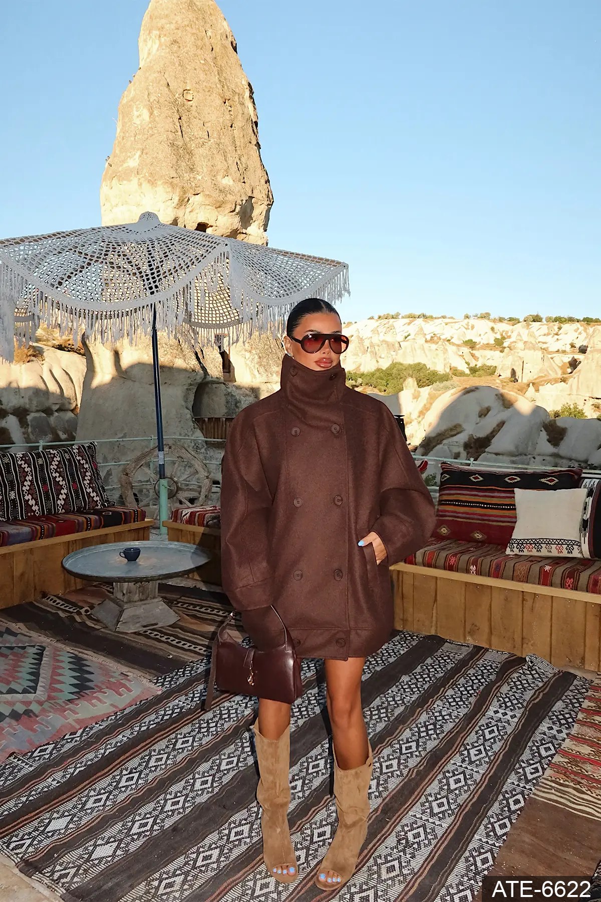 Eyyo Women Clothing