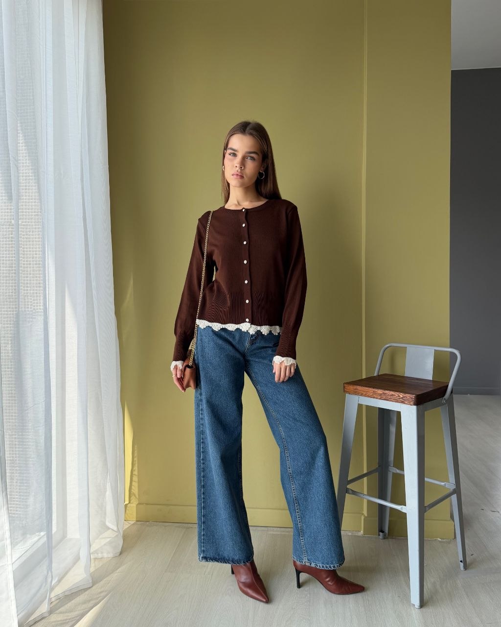 Kenza'a Women Clothing