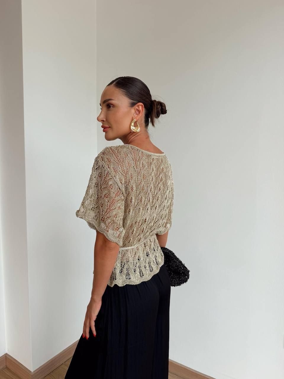 Kenza'a Women Clothing