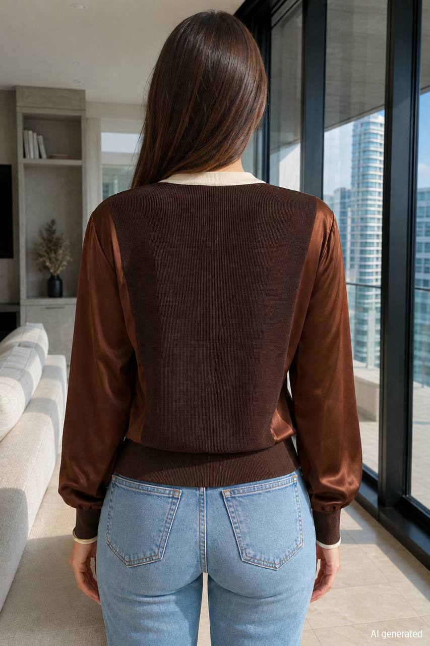 Gülseli Women Clothing - MTVR-B400696D