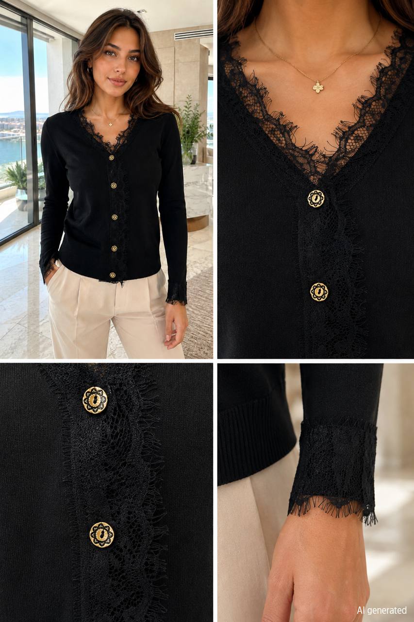 Gülseli Women Clothing