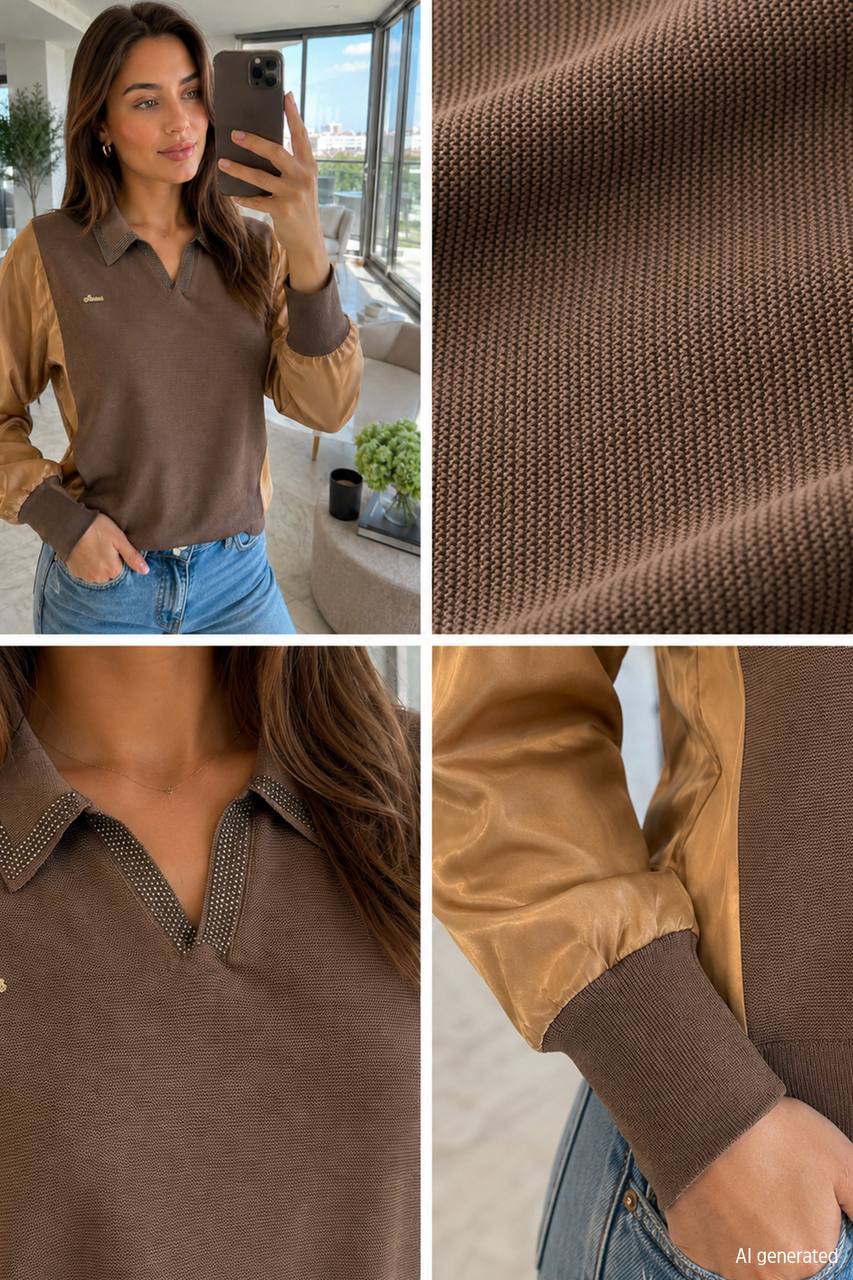 Gülseli Women Clothing