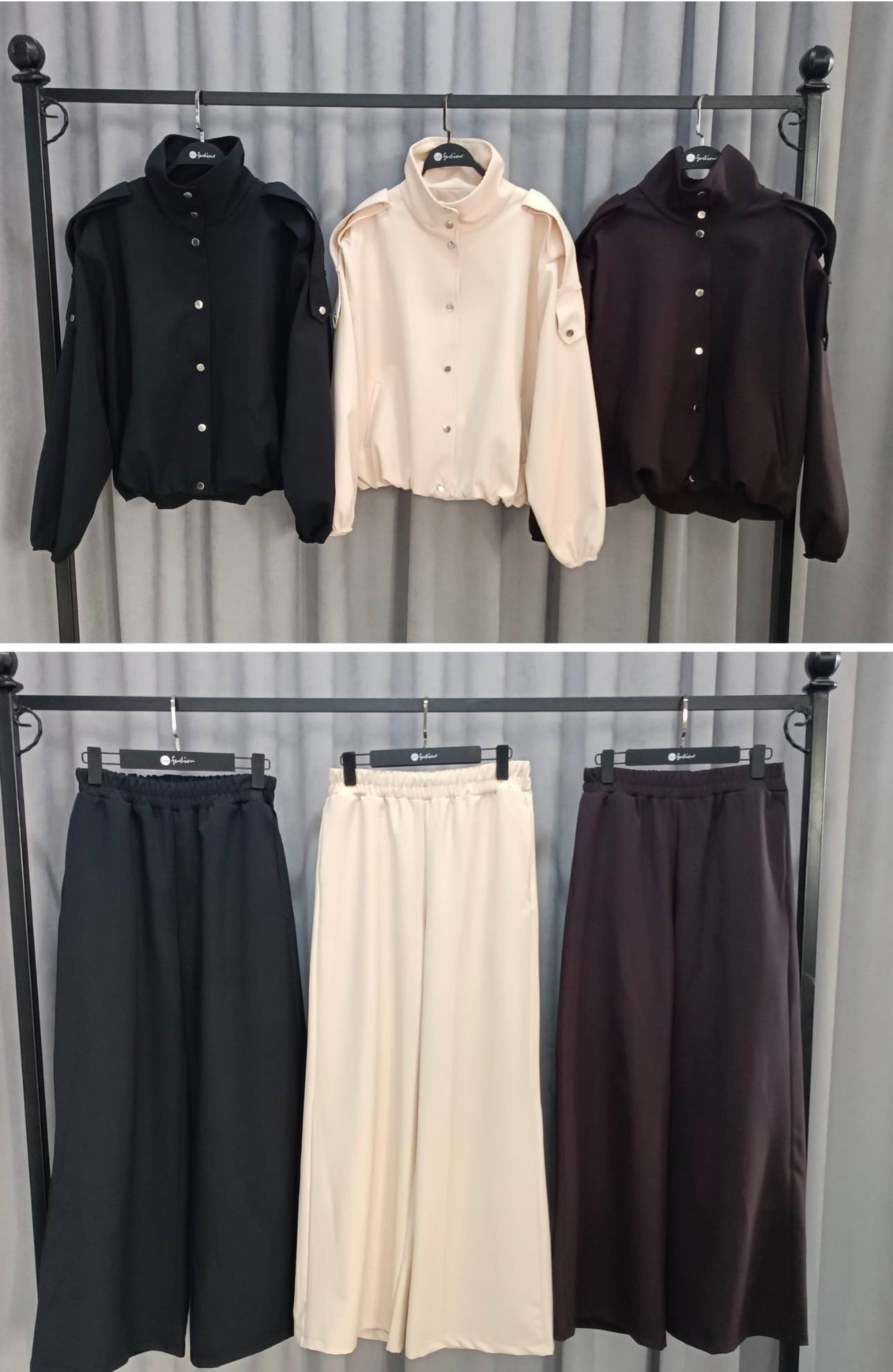 Hot Fashion Women Clothing