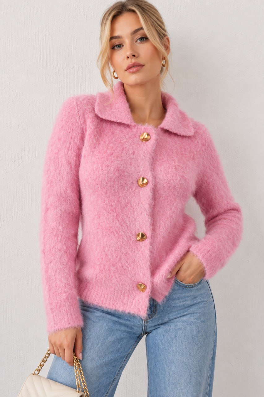 Parkkaron Women Clothing - MTVR-916DE4FA