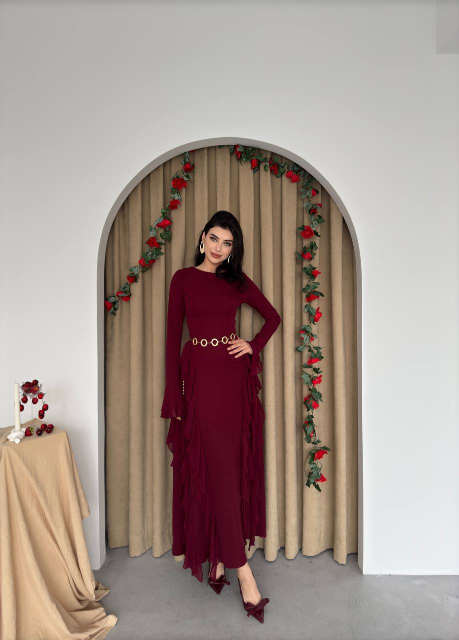 Etika Women Clothing - MTVR-32C825E6