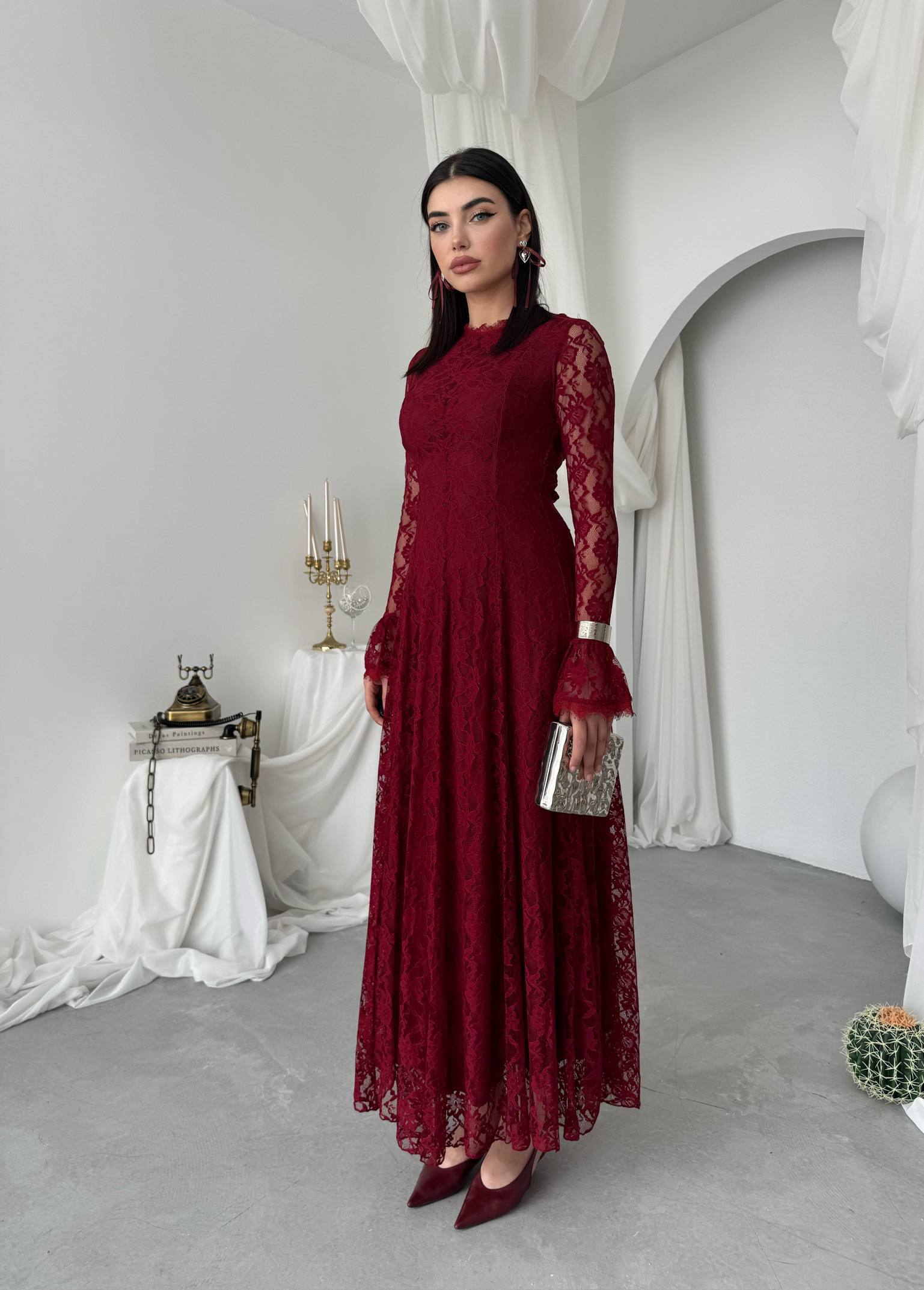 Etika Women Clothing