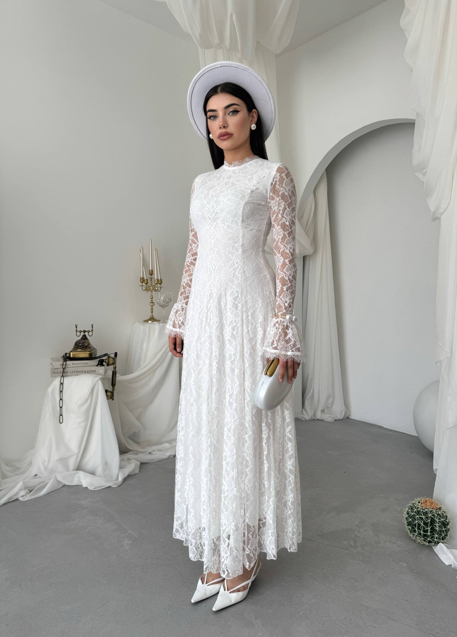 Etika Women Clothing - MTVR-3A525B6F