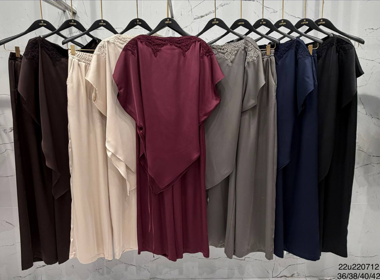 Lefon Women Clothing - MTVR-2A722022