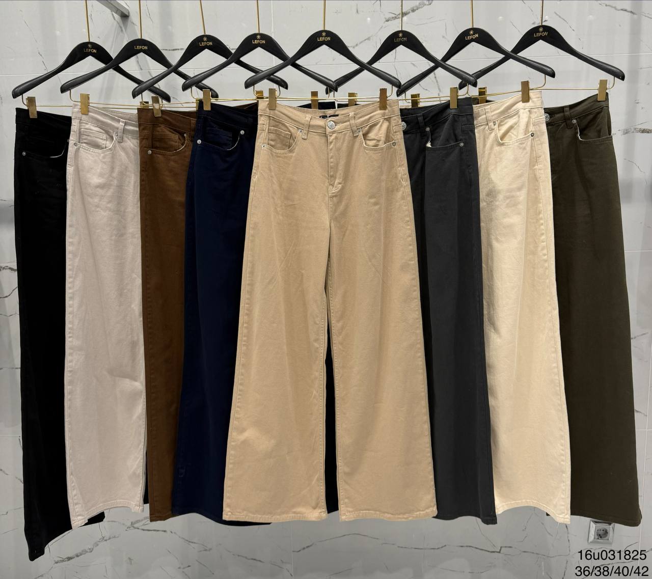 Lefon Women Clothing