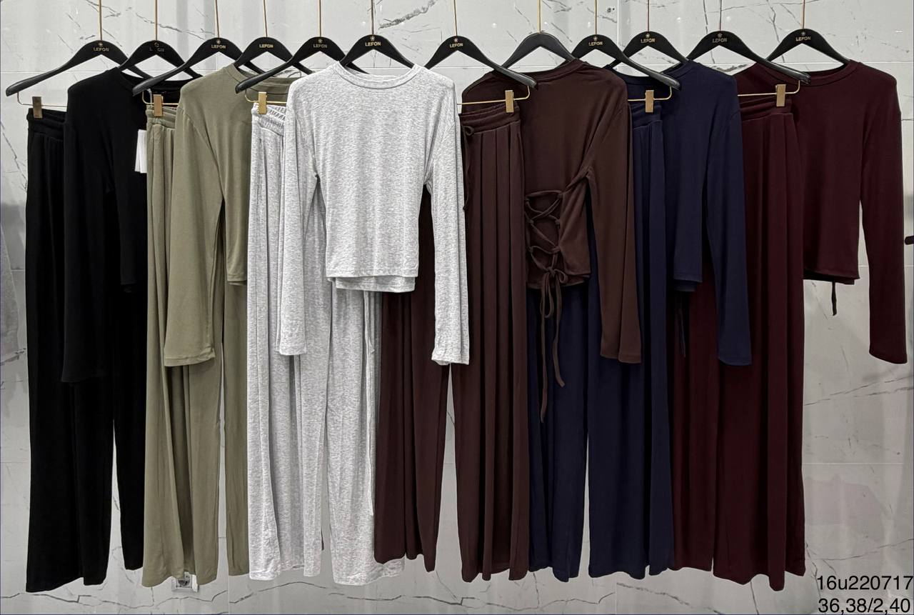 Lefon Women Clothing - MTVR-96BD5154