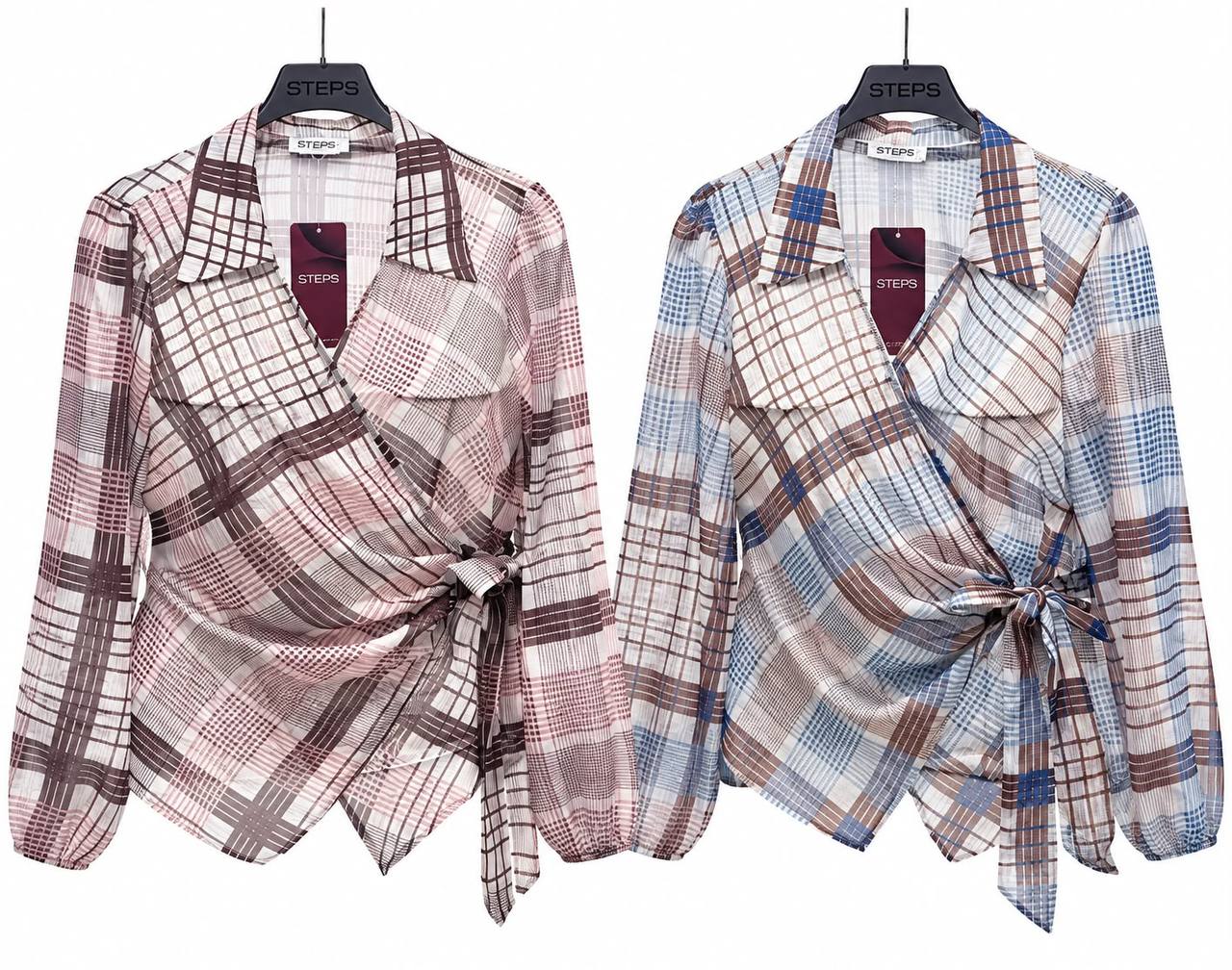 Steps Women Clothing